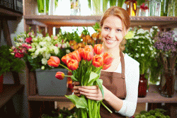 The Flower Shop | Redondo Beach Florist