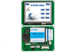 TFC-LCD Modute