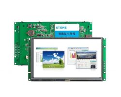 5 inch tft lcd module