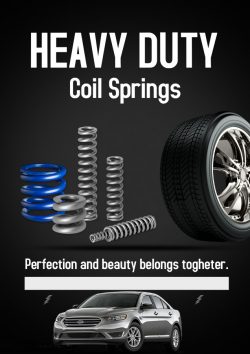 Superior Break Coil Systems