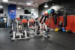 PalFitness Gym in Miami Beach