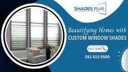 The Premier Choice for Windows Treatment!