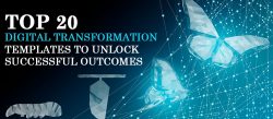 Top 20 Digital Transformation Templates to Unlock Successful Outcomes