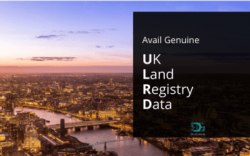 UK Land Registry Data | Avail Information at DataGardener