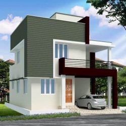 Gated Community Villas in Coimbatore