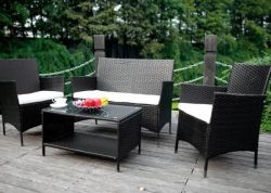 Best Outdoor Rattan Wicker Patio