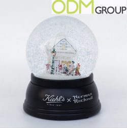 Promotional Snow Globes