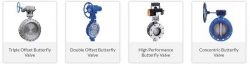 Get best Butterfly Valve Manufacturers