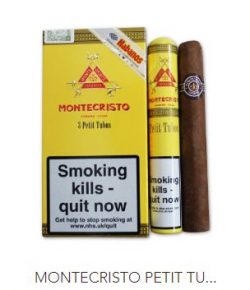 Cuban Cigar Online Now