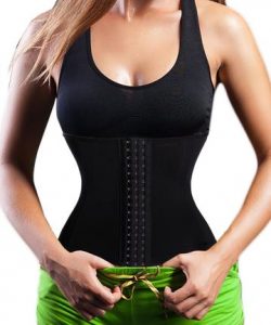 Junlan Women Tummy Control Waist Trainer