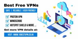 Best Free VPN UK