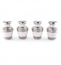 Keepsake Cremation Urn Sets