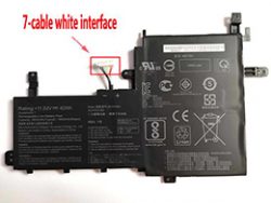 3645mAh 11.52V Asus 0B200-03440000