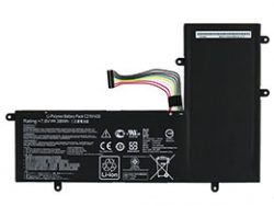 38Wh 7.6V Asus C21PQC5 AU