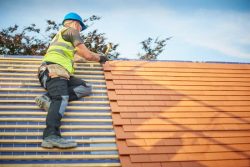 Get Quality Roof Installation Services In Tampa