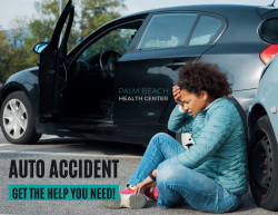 Therapy for Motor Vehicle Accident Injury