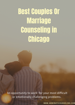 Specialist For The Best Couples Counseling in Chicago