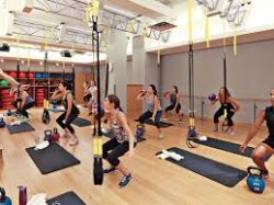 Best Gym Classes in Miami