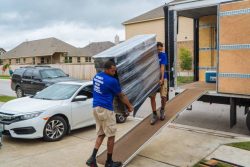 Best Movers in Georgetown, Texas