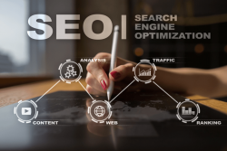 SEO Company India | Reach the targeted audience at a better price