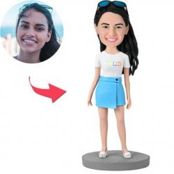 3d figuren Personalisierte