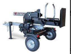 BLACK DIAMOND 22TON GASOLINE LOG SPLITTER-HALF BEAM