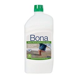 Bona Stone Tile & Laminate Floor Polish