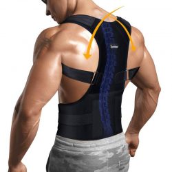 BRABIC Back Pain Relief Support Posture Corrector