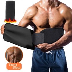 BRABIC Gym Workout Waist Trimmer Belt