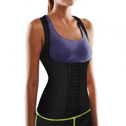 BRABIC Neoprene Sauna Effect Waist Trainer Corset