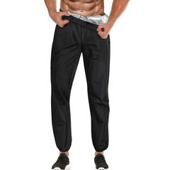 Brabic Sauna Sports Pants For Weight Loss – BRABIC