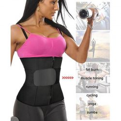 Women Corset Slimming Sport Girdle