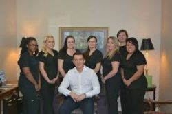 One of The Best Dentist In Houston Tx