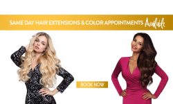 Brazilian Knots Extensions Nyc