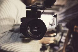 Designer Experience & Techniques – Javier Armijo