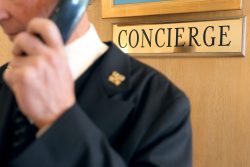 Peter Kats – Topmost Concierge Services