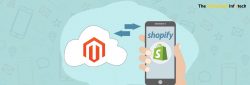 Magento to Shopify Migration