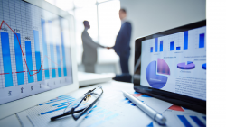 Delaena Kalevor – An Experienced Business Advisor