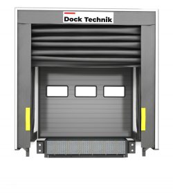 Dock Leveller