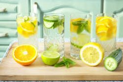 Best Drink For Dehydration In Adults