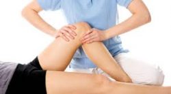 Knee Pain Treatment