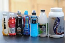 Best Sports Drinks With Electrolytes