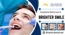 Professional Dental Services for Healthy Teeth