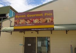 Find Tasty Pie Shops Near You In Byron Bay