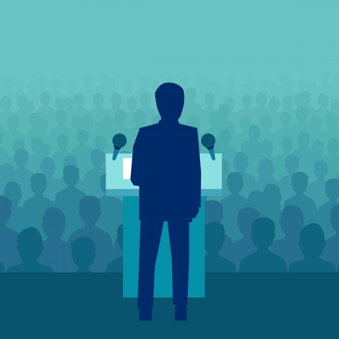 Expert in Leadership profession