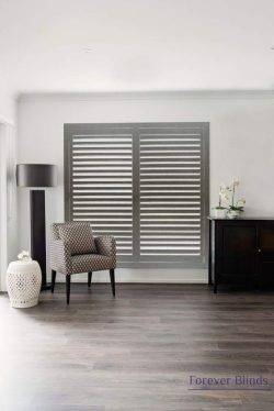 Timber Venetian Blinds