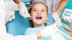 BEST KIDS’ DENTIST NEAR ME