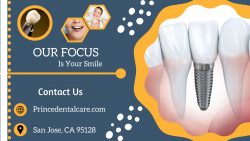 Get Low-Cost Dental Treatment