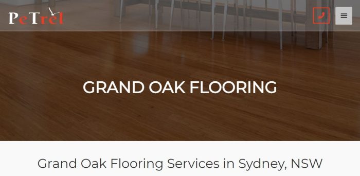 floor sanding sydney eastern suburbs