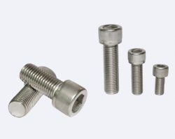 Hexagon Flange Bolt